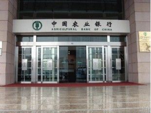 感应门