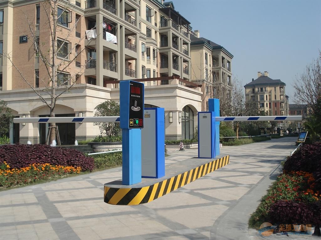 车牌识别系统